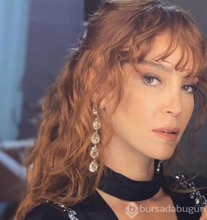 Gülden sevgilisiyle olan fotoğrafını paylaştı