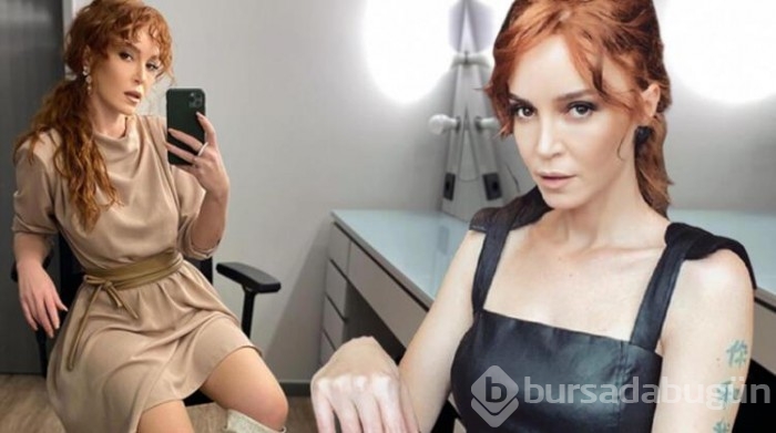 Gülden sevgilisiyle olan fotoğrafını paylaştı
