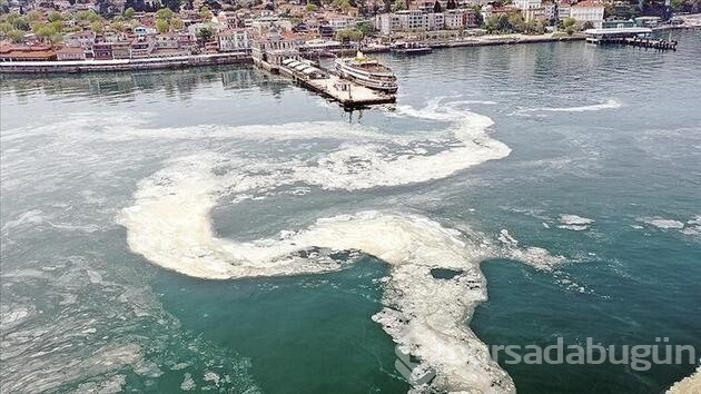 Marmara'ya özel koruma kalkanı

