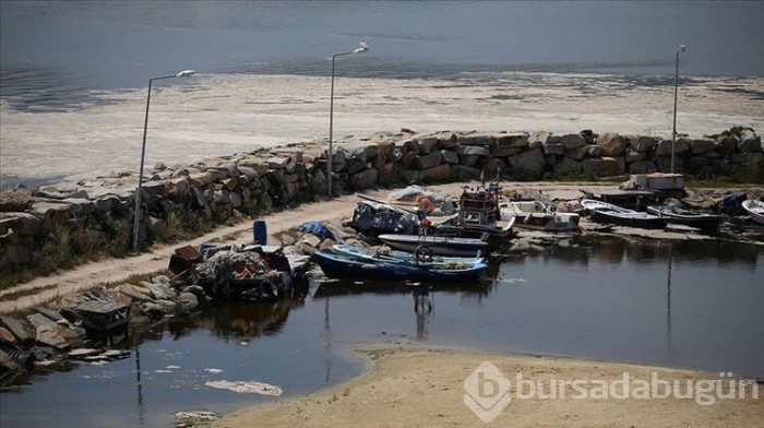 Marmara'ya özel koruma kalkanı
