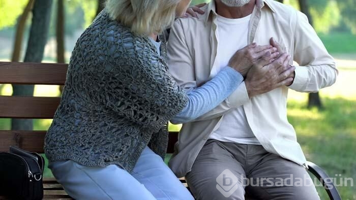 Ciltteki bu değişiklikler kalp hastalığının belirtisi...