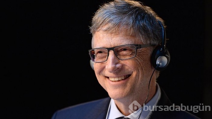 Bill Gates, çalışanına 'uygunsuz e-postalar' göndermekle suçlandı