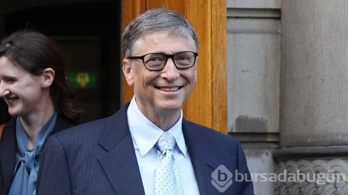 Bill Gates, çalışanına 'uygunsuz e-postalar' göndermekle suçlandı