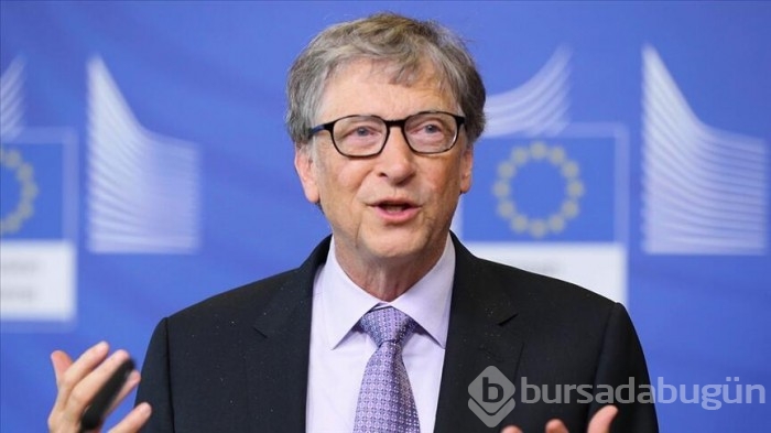 Bill Gates, çalışanına 'uygunsuz e-postalar' göndermekle suçlandı