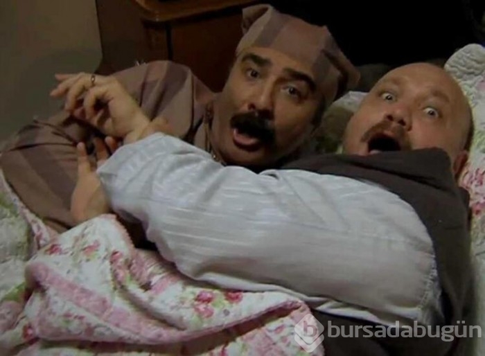 Cengiz Bozkurt ve Ahmet Mümtaz Taylan'ın dokuz yıllık küslüğünün sebebi...
