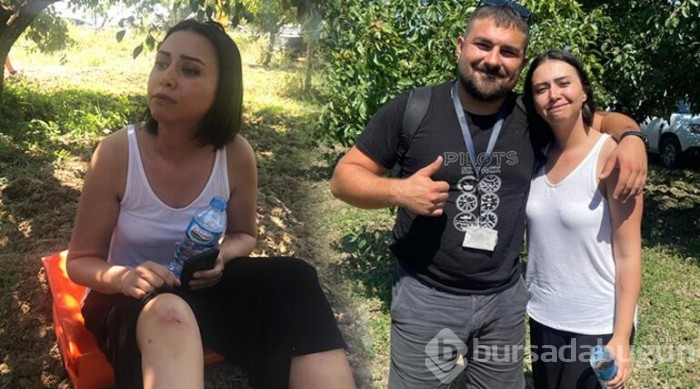 Bursa'da uçak kazasına 'takipsizlik' kararı verildi!
