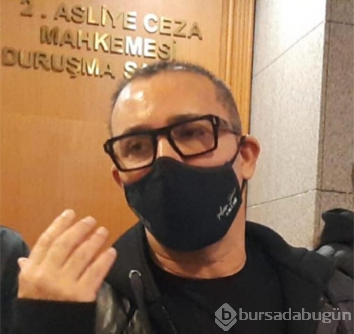 Defne Samyeli'nin Mustafa Sandal'a açtığı tazminat davası sonuçlandı