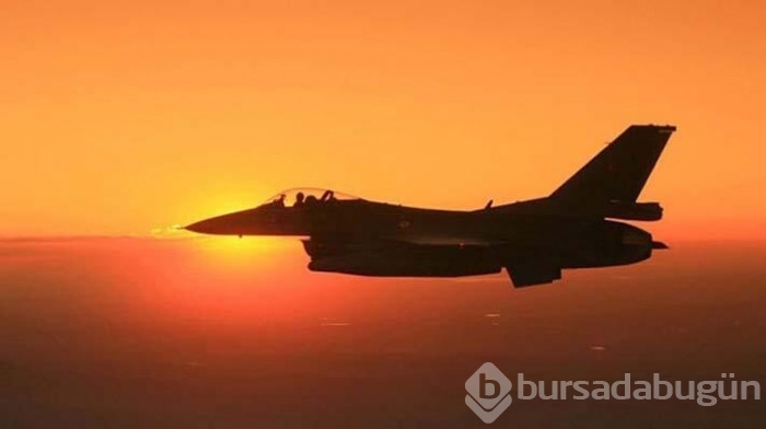 Dünyanın en güçlü hava kuvvetleri belli oldu!