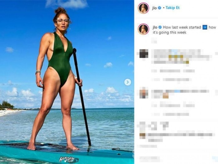 Rob Shuter, bir dönem menajerliğini yaptığı Jennifer Lopez'in bilinmeyenlerini anlattı