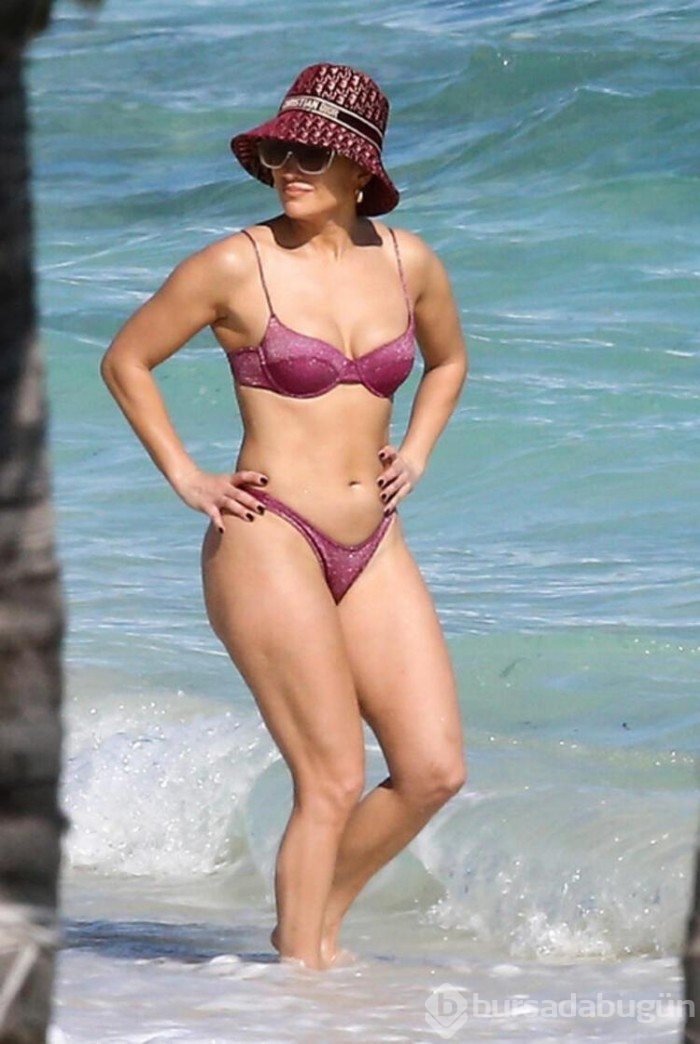 Rob Shuter, bir dönem menajerliğini yaptığı Jennifer Lopez'in bilinmeyenlerini anlattı