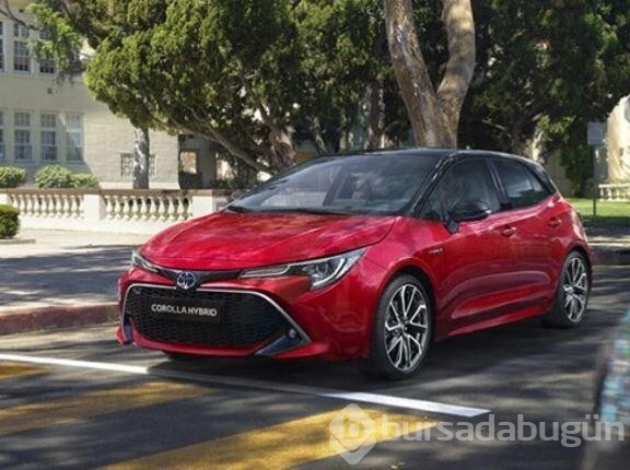 Türkiye'de 2021 yılında satılan en uygun fiyatlı sıfır otomobiller
