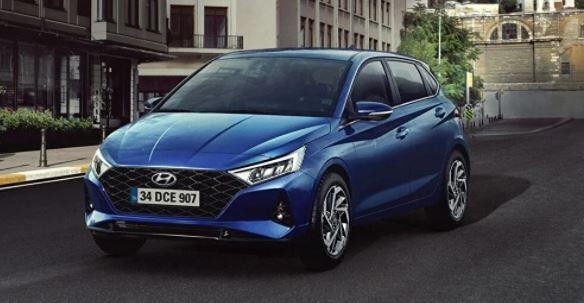 Türkiye'de 2021 yılında satılan en uygun fiyatlı sıfır otomobiller
