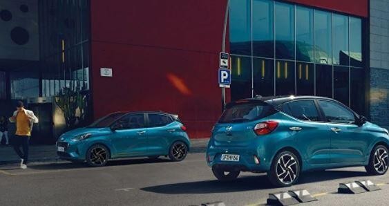 Türkiye'de 2021 yılında satılan en uygun fiyatlı sıfır otomobiller
