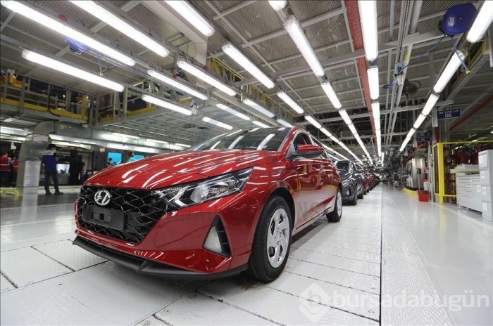 Türkiye'de 2021 yılında satılan en uygun fiyatlı sıfır otomobiller
