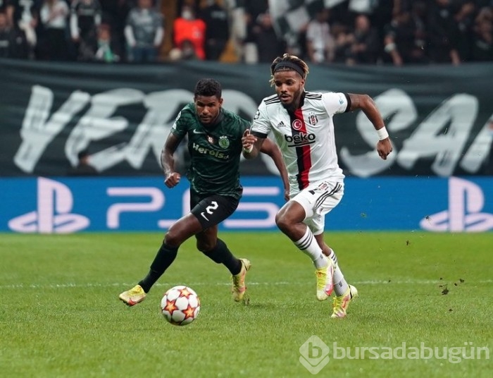 Sporting maçı için şok sözler!