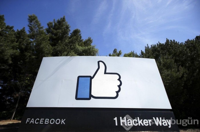 Facebook şirket adını değiştirmeyi planlıyor