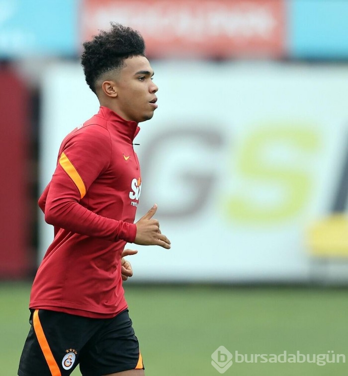 Gustavo Assunçao gidiyor Gedson geliyor!