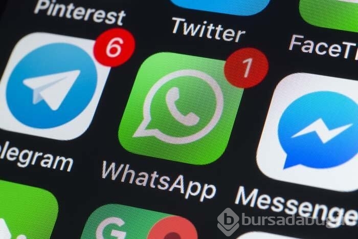 WhatsApp'tan yeni güncelleme!