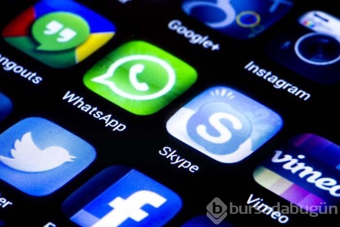 WhatsApp'tan yeni güncelleme!