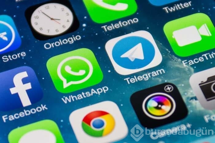 WhatsApp'tan yeni güncelleme!