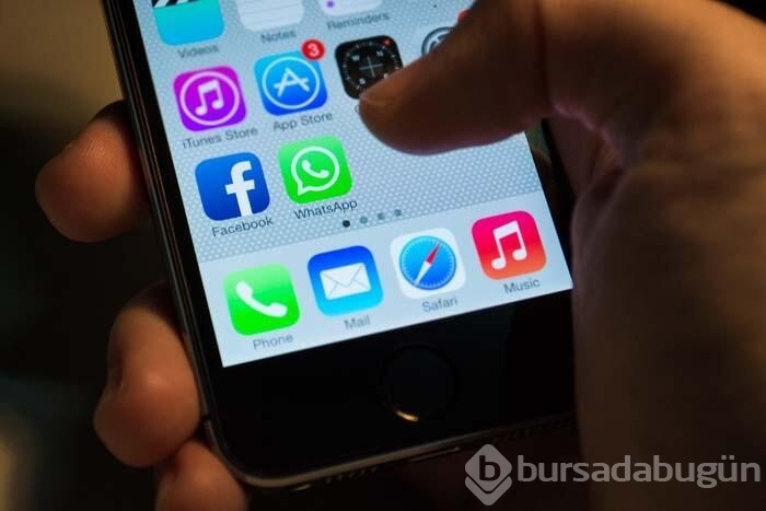 WhatsApp'tan yeni güncelleme!