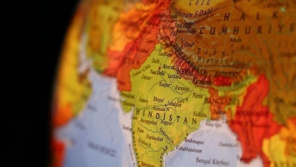 Çin'in Hindistan sınırında gerilim tırmanıyor!