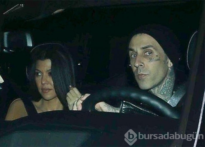 Kourtney Kardashian ile Travis Barker'ın evlilik kararı Shanna Moakler'ı mutlu etmedi