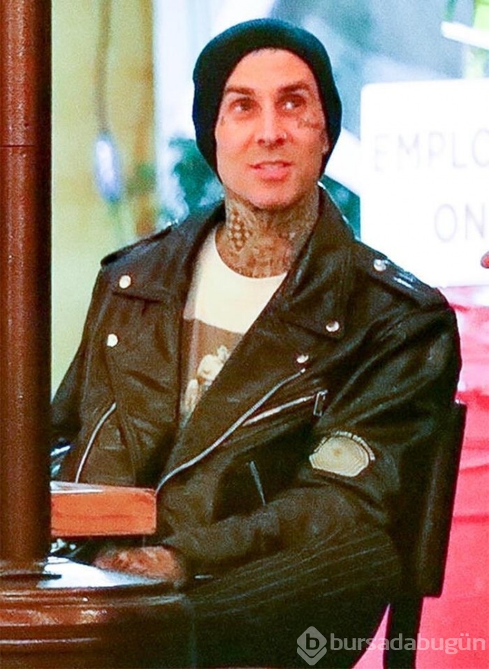 Kourtney Kardashian ile Travis Barker'ın evlilik kararı Shanna Moakler'ı mutlu etmedi