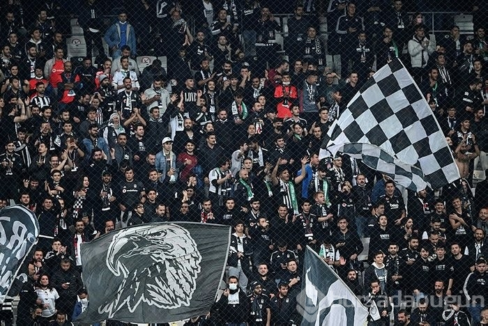 Beşiktaş'a büyük şok!
