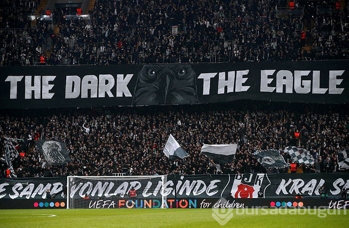 Beşiktaş'a büyük şok!