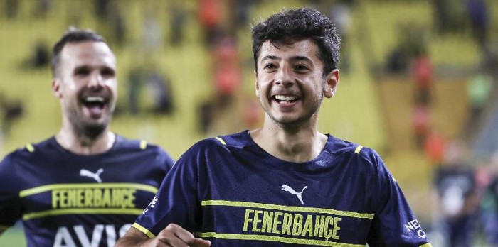 Fenerbahçe'de 6 futbolcu veda edebilir!