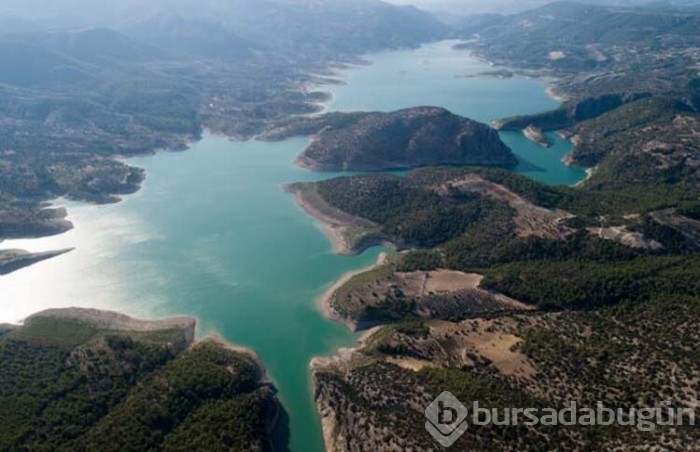 Türkiye'de görülmesi gereken büyüleyici kanyonlar