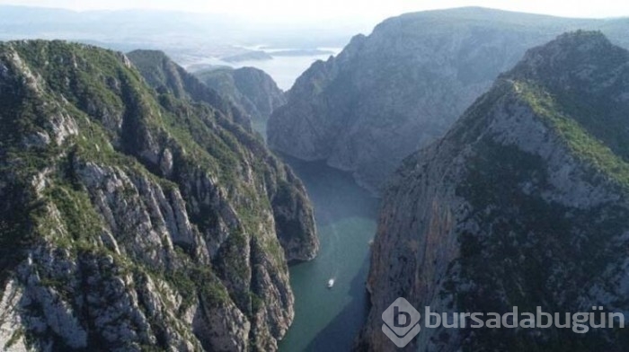 Türkiye'de görülmesi gereken büyüleyici kanyonlar