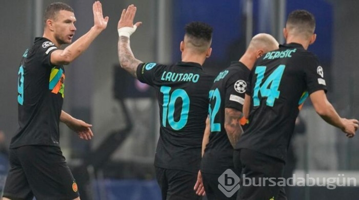 Atletico Madrid-Liverpool maçına damga vuran olay!