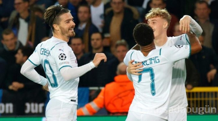 Atletico Madrid-Liverpool maçına damga vuran olay!