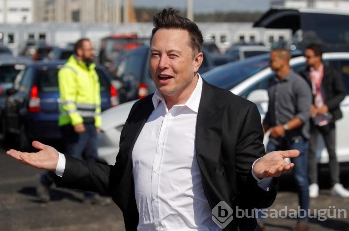 Elon Musk trilyoner olmaya en yakın kişi olarak görülüyor