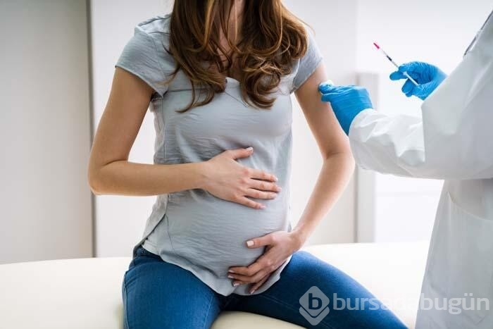 Gebelikte iyot eksikliğine dikkat!