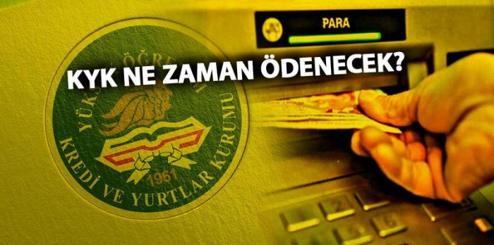 KYK burs başvurusu hakkında cevaplar...
