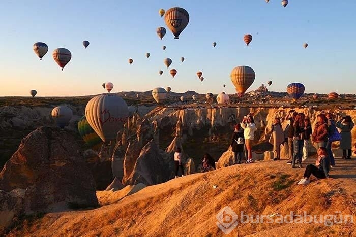 Dünyanın en güzel köyleri listesinde Türkiye'de yer alıyor