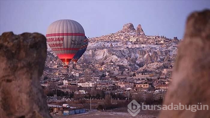 Dünyanın en güzel köyleri listesinde Türkiye'de yer alıyor