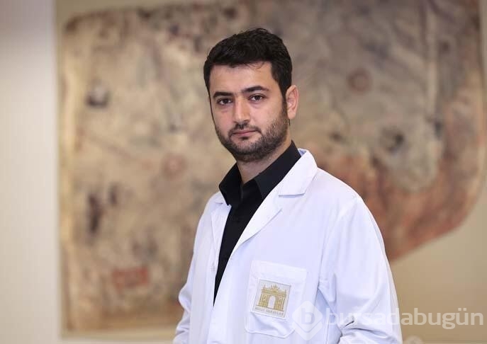500 yıllık zülfikar kılıcın ömrü uzatılıyor...