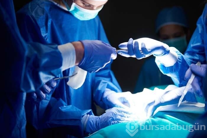 Dünyada bir ilk yaşandı!
