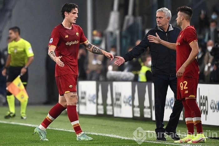  Jose Mourinho Fatih Terim'in prensini istiyor!