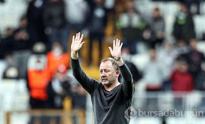Beşiktaş, Şampiyonlar Ligi'nde umduğu gibi bir başlangıç yapamadı