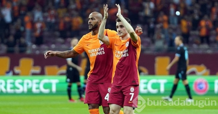 Galatasaraylı Kerem Aktürkoğlu'na iki takım birden talip oldu!