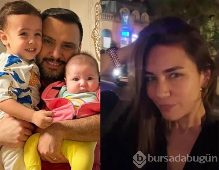 Buse Varol Monaco'da!