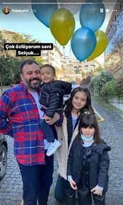 Buse Varol Monaco'da!