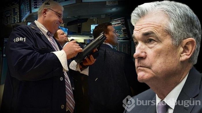 Fed'den yeni karar açıklaması!