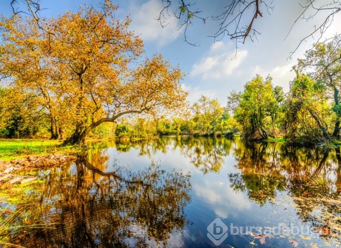 Bursa'da Gezilecek Güzel Yerler... Foto Galerisi - 6 - Bursadabugun.com