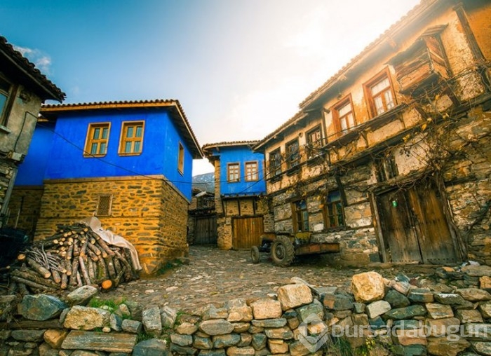 Bursa'da Gezilecek Güzel Yerler... Foto Galerisi - 9 - Bursadabugun.com